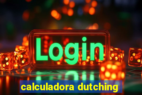 calculadora dutching